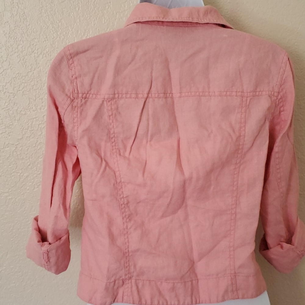 Jacket - Picture 5 of 8